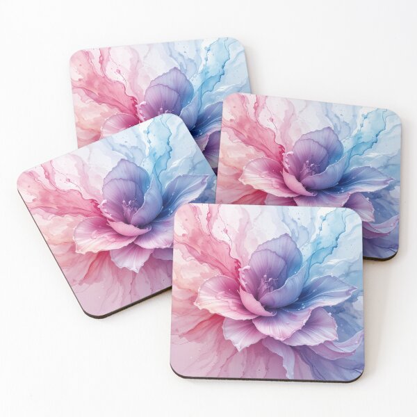 Item preview, Ethereal Petal Whispers designed and sold by semenol.
