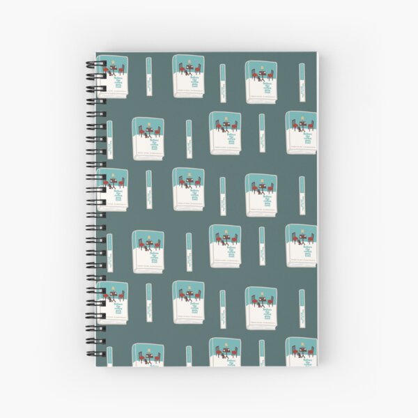Item preview, Before Coffee Gets Cold Books Spines Illustrations Pack designed and sold by TheEclecticKat.