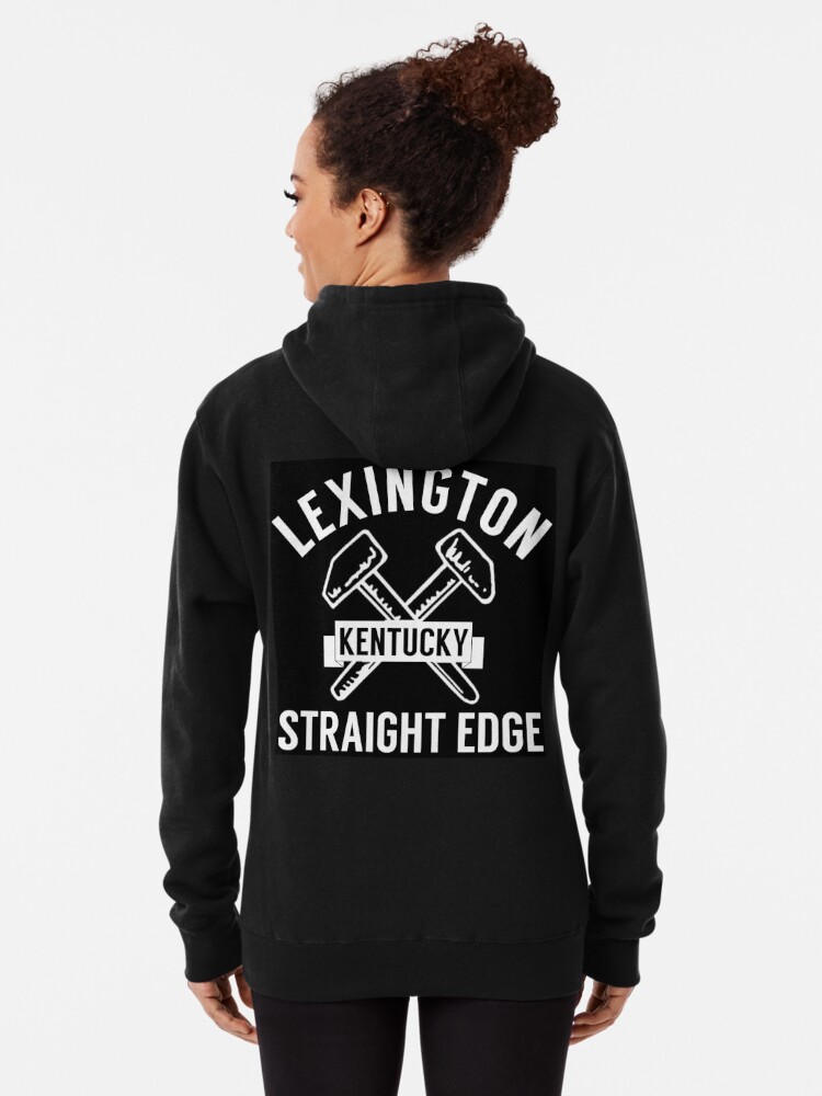 lse hoodie