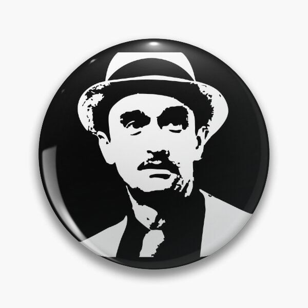 Item preview, John Cazale designed and sold by iggystardust.