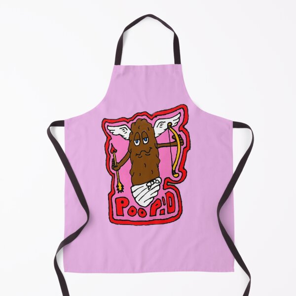 Item preview, Poopid designed and sold by MUSH Designs.