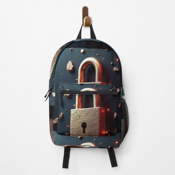 Item preview, The Lock designed and sold by SabyDigitalArt.