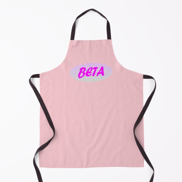 Item preview, Beta - Funny Gen Alpha slangs designed and sold by Sharetogether.