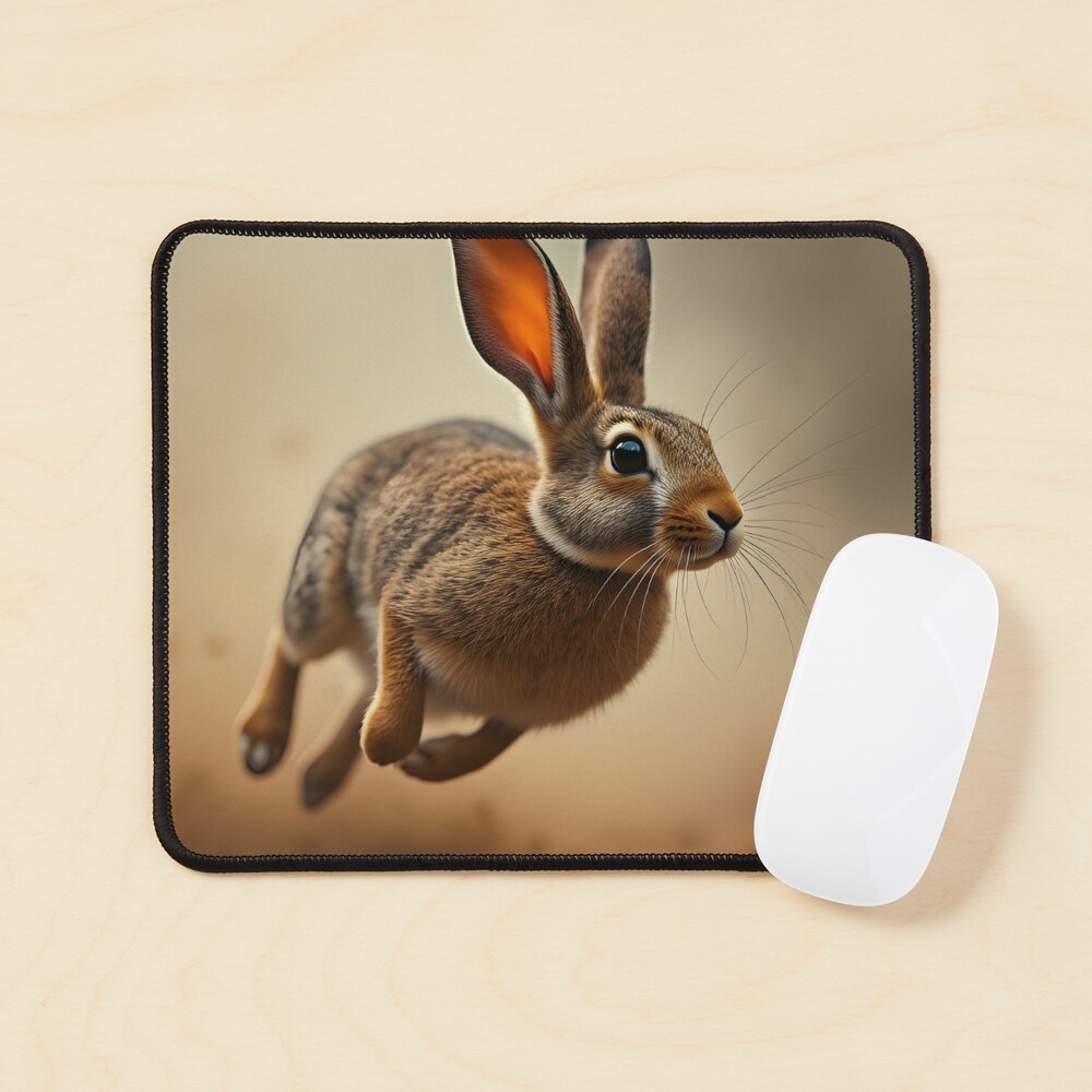 Item preview, Mouse Pad designed and sold by HabitableMoons.
