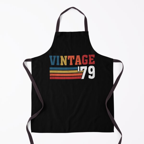 Item preview, VINTAGE '79 RETRO STRIPES designed and sold by FernaRoje.