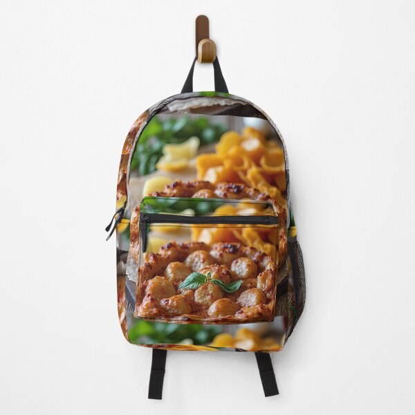Item preview, The Pizza designed and sold by SabyDigitalArt.