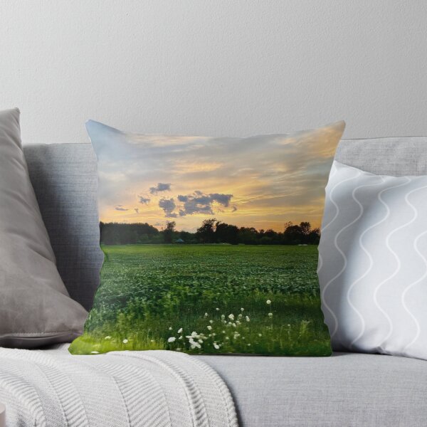 Item preview, Sunset field designed and sold by JWPortman.
