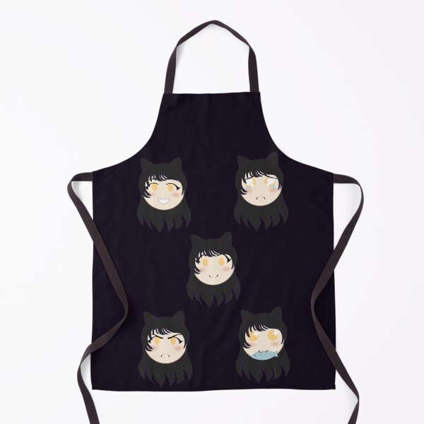 Item preview, Blake Emoji designed and sold by AnimeGamerGirl.