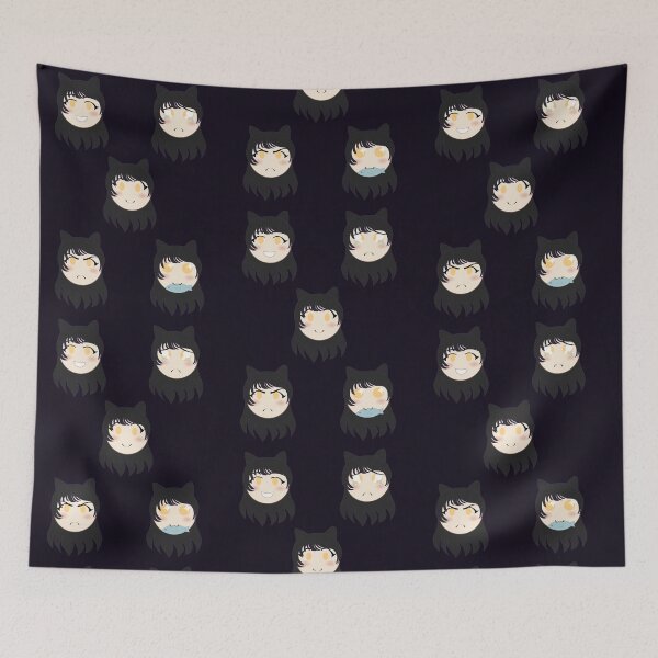 Item preview, Blake Emoji designed and sold by AnimeGamerGirl.