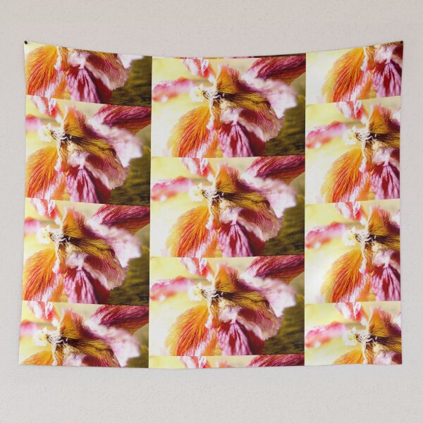 Item preview, Orchid designed and sold by Betsy Phillips.