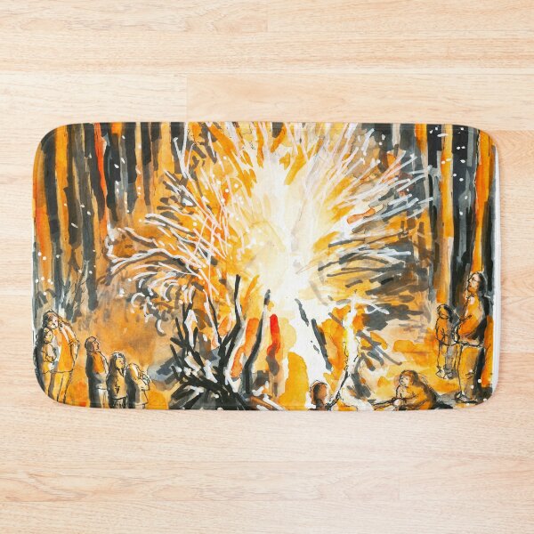 Item preview, Birth Your Own Sun designed and sold by Bearnabas.