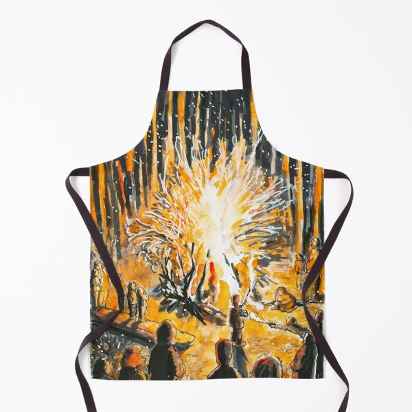 Item preview, Birth Your Own Sun designed and sold by Bearnabas.