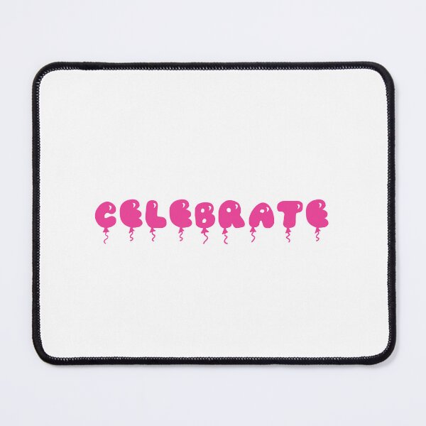 Item preview, Celebrate Balloons designed and sold by wkndcanvas.