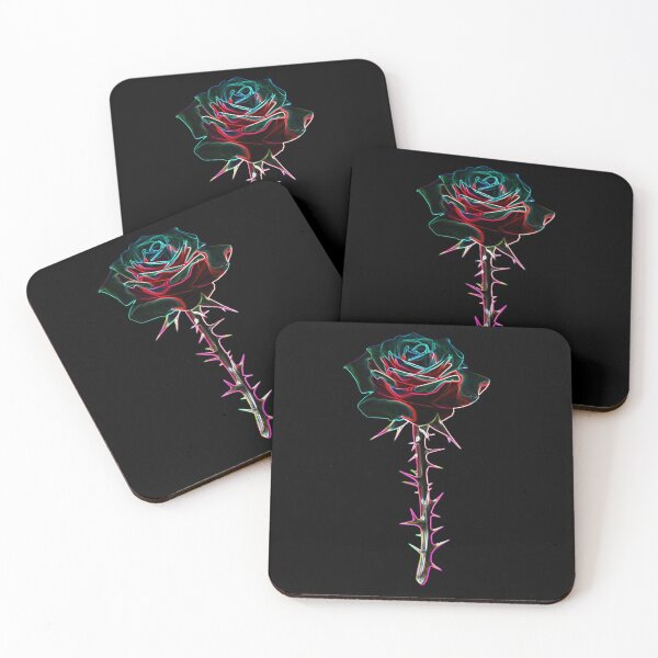 Item preview, Feeling Thorny designed and sold by MooreKatMoore.