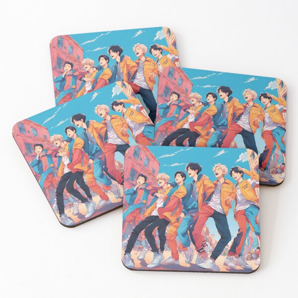 Item preview, The boys designed and sold by Zhimarr.