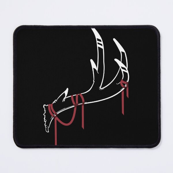 Item preview, Dark Vibes - Antler designed and sold by Solstice Noir.