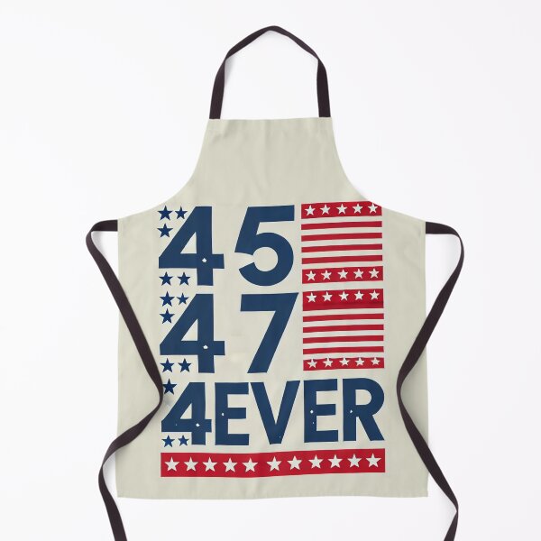 Item preview, 45 47 4EVER! designed and sold by RedState2024.