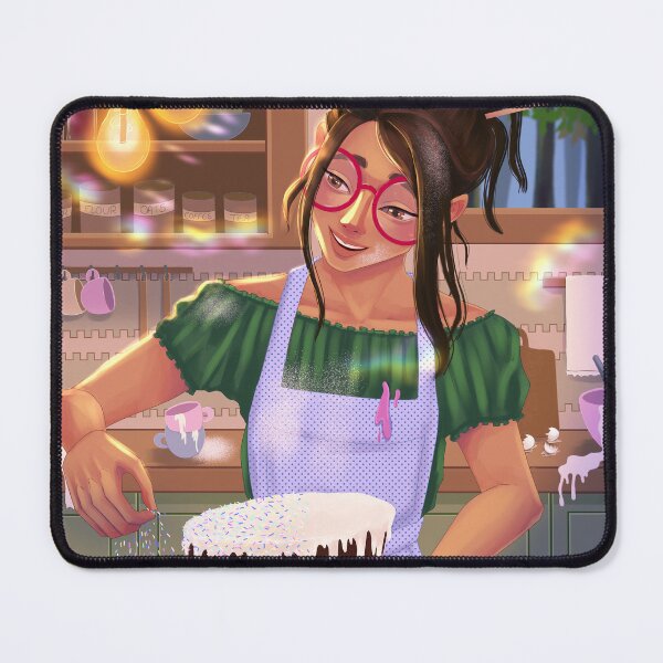 Item preview, CLUMSY COOK designed and sold by drykabioni.