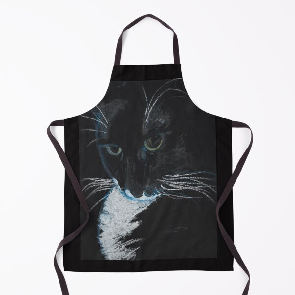 Item preview, His Majesty Cricket, the Cat designed and sold by Susan Ward.