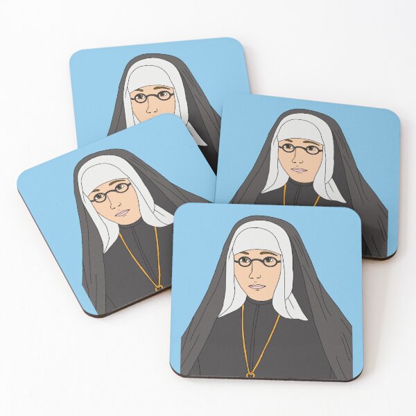 Item preview, Blessed Marie-Rose Durocher designed and sold by elviamontemayor.