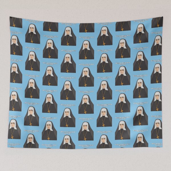 Item preview, Blessed Marie-Rose Durocher designed and sold by elviamontemayor.