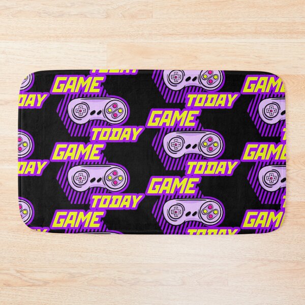 Item preview, Play Today! Modern and fun design for today's gamers designed and sold by Polarisofficial.