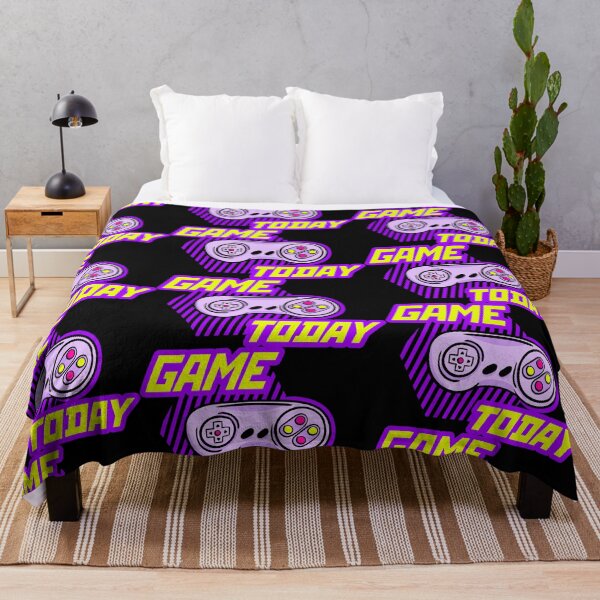 Item preview, Play Today! Modern and fun design for today's gamers designed and sold by Polarisofficial.