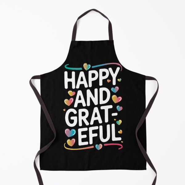 Item preview, Now Im Happy and Grateful designed and sold by ururuty.