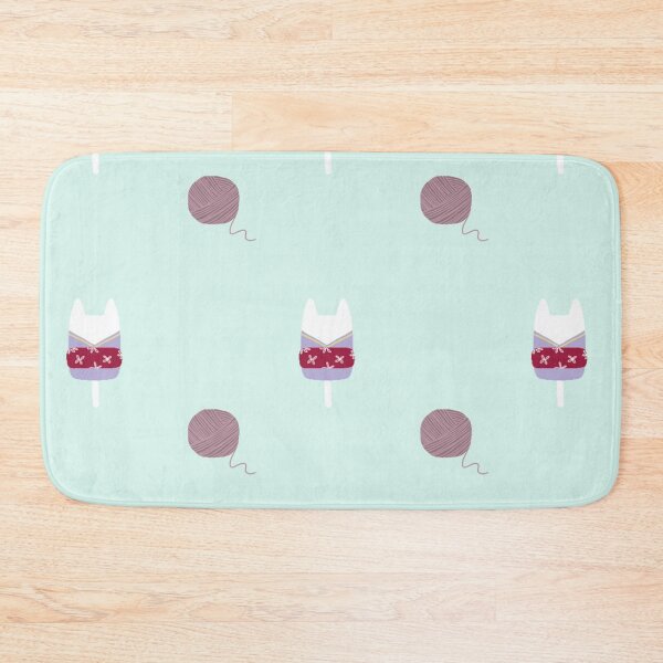 Item preview, cat n yarn designed and sold by Lucky doll.