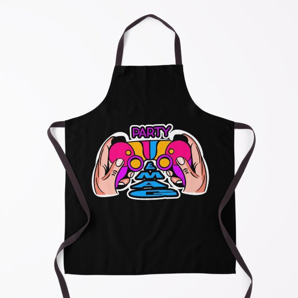 Item preview, The party is on! 'Party Game' design for an unforgettable game night designed and sold by Polarisofficial.