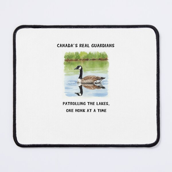 Item preview, Canada, Patriotic Memes, Duck eh! Canada eh! Canadian by birth quacker by nature. designed and sold by Artheaven77.