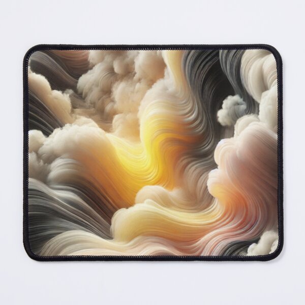 Item preview, Surreal Dreamscape in Clouds designed and sold by Bellassi.