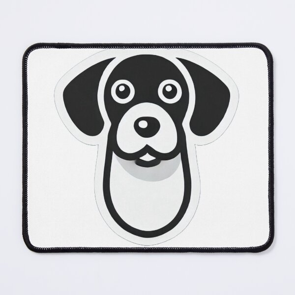 Item preview, The Dog  designed and sold by Old Tree Store .