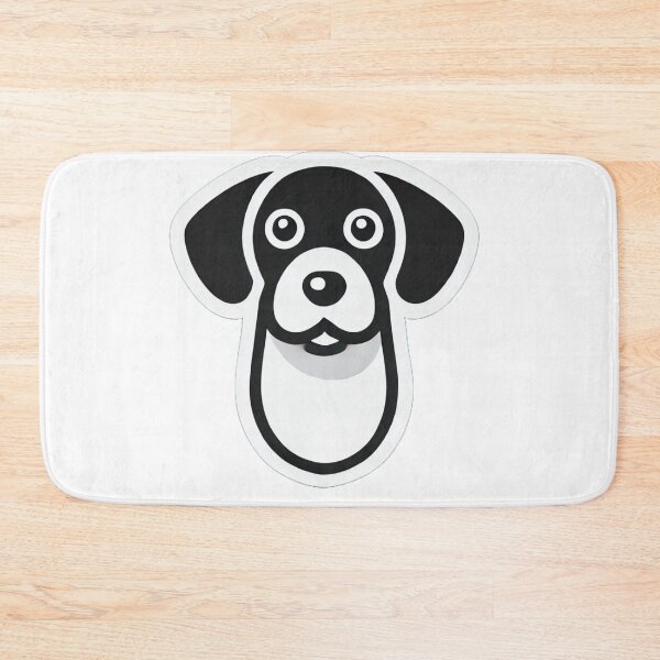 Item preview, The Dog  designed and sold by Old Tree Store .