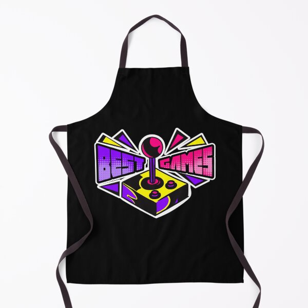 Item preview, The best games! Retro design for the most nostalgic gamers designed and sold by Polarisofficial.