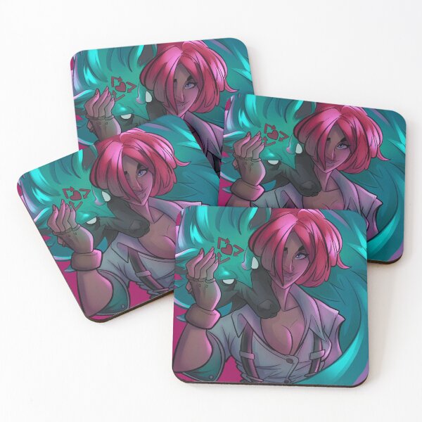 Item preview, Giovanna Rules designed and sold by James Elms Art.