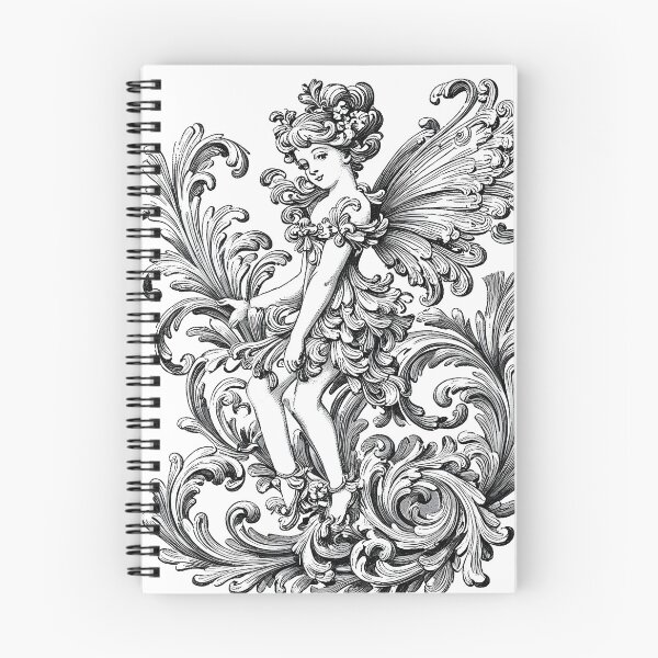 Item preview, fairy  designed and sold by aliraweb.