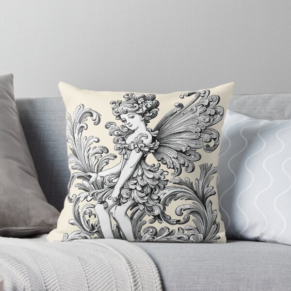Item preview, fairy designed and sold by aliraweb.