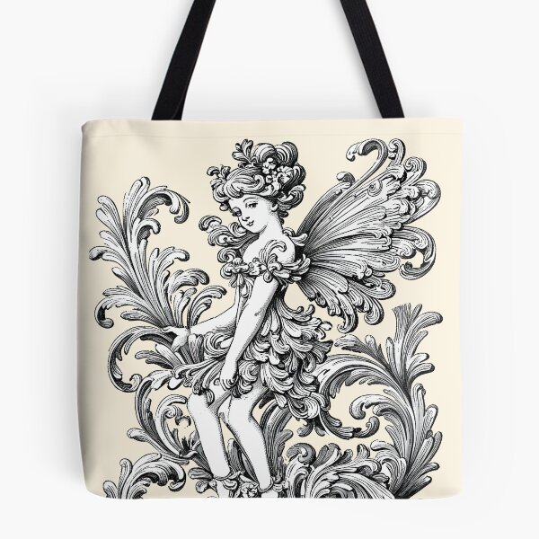 Item preview, fairy  designed and sold by aliraweb.
