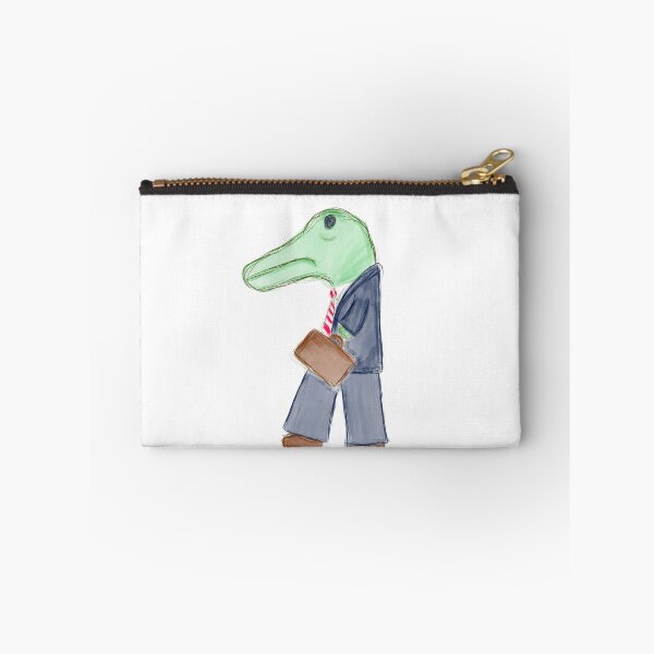 Item preview, Overworked Litigator designed and sold by TipperGoldkampDesign.