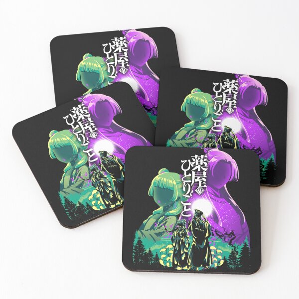 Item preview, Romantic Apothecary Diaries designed and sold by Hypertwenty Designs.