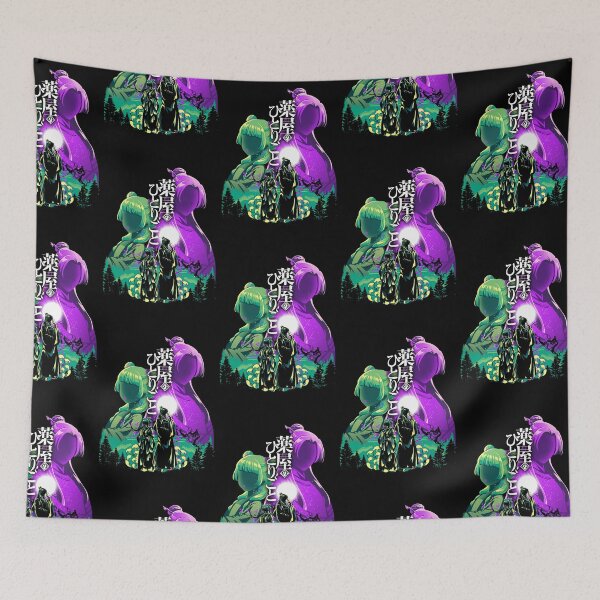 Item preview, Romantic Apothecary Diaries designed and sold by Hypertwenty Designs.