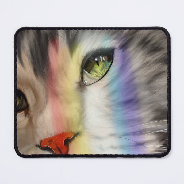 Item preview, Rainbow Maine Coon designed and sold by Lyly297.