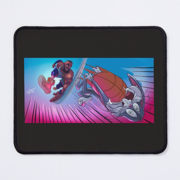Item preview, Space Jammers designed and sold by James Elms Art.