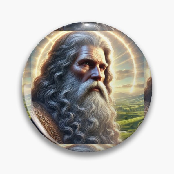 Item preview, "And Jared Begat Enoch" – The Legacy of Faith Verse: Genesis 5:18 (KJV) designed and sold by Meta2Physical.