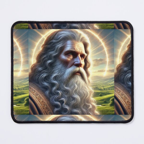 Item preview, "And Jared Begat Enoch" – The Legacy of Faith Verse: Genesis 5:18 (KJV) designed and sold by Meta2Physical.