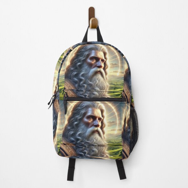 Item preview, "And Jared Begat Enoch" – The Legacy of Faith Verse: Genesis 5:18 (KJV) designed and sold by Meta2Physical.