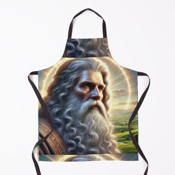 Item preview, "And Jared Begat Enoch" – The Legacy of Faith Verse: Genesis 5:18 (KJV) designed and sold by Meta2Physical.