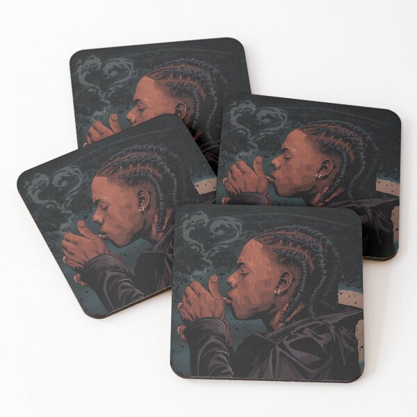 Item preview, Rema designed and sold by palmwillow.