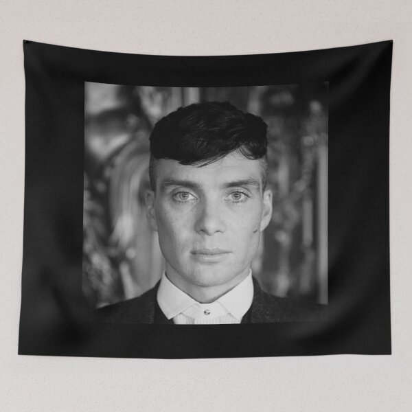 Item preview, Cillian Murphy designed and sold by akustrong.